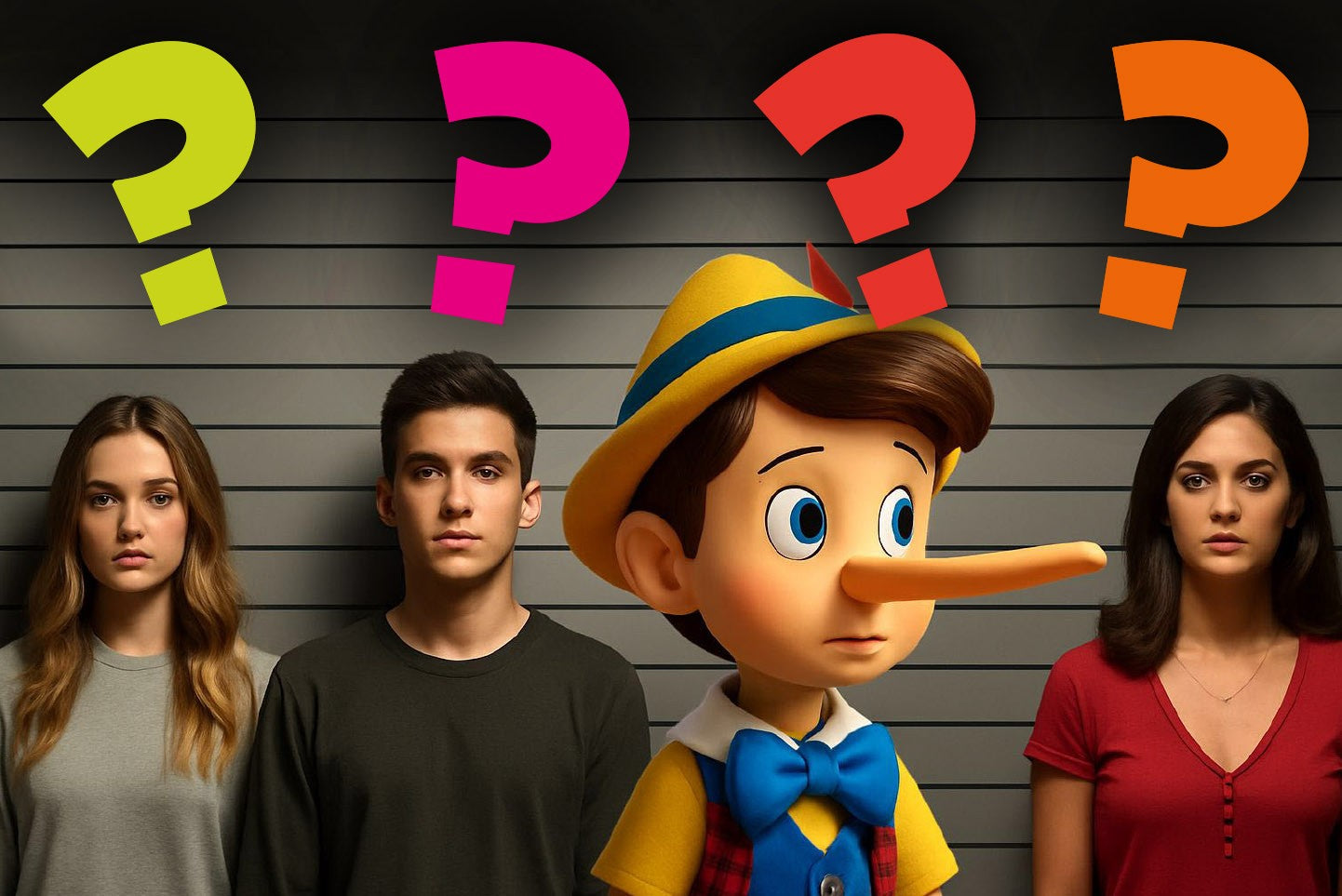 Spot The Lie OUTSMARTED UK spot-the-lie-outsmarted-uk