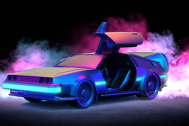 Remember 80s