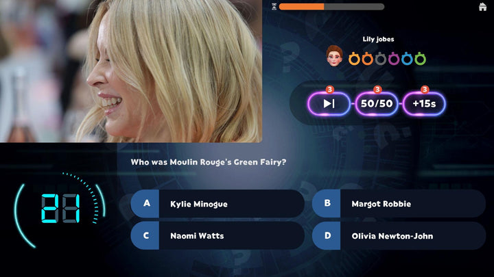 THE QUESTION STORE - Question packs & categories – OUTSMARTED UK