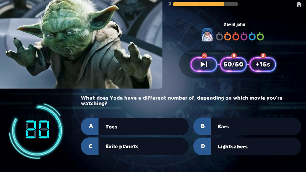 Star Wars