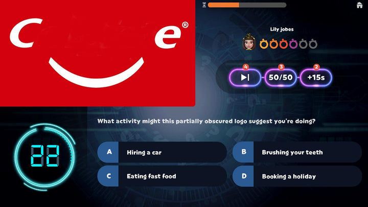 THE QUESTION STORE - Question packs & categories – OUTSMARTED UK