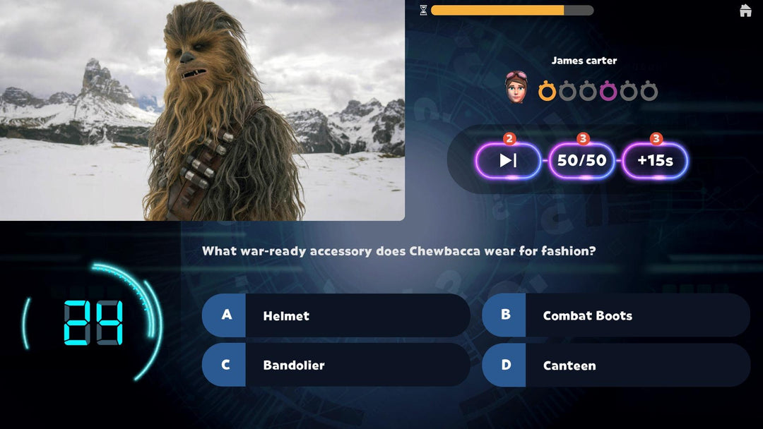 Star Wars
