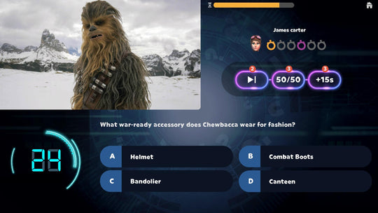 Star Wars