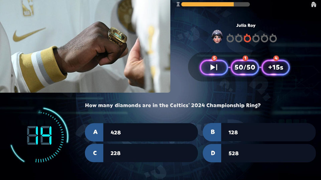 NBA