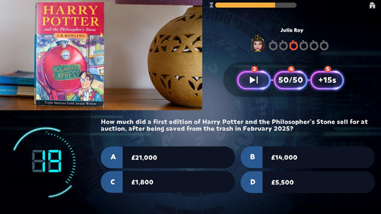 The Price is Right
