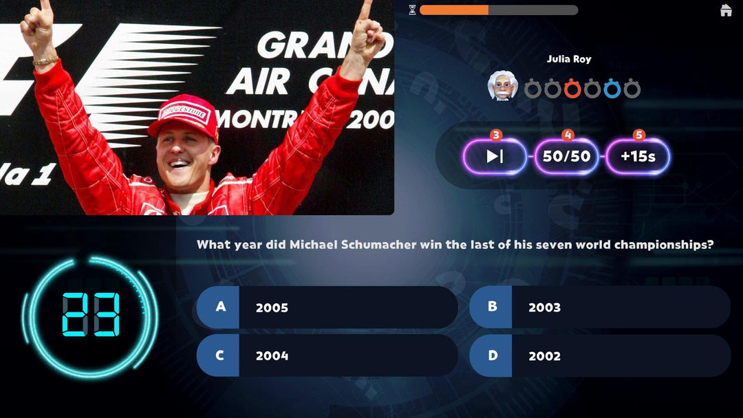 Formula 1