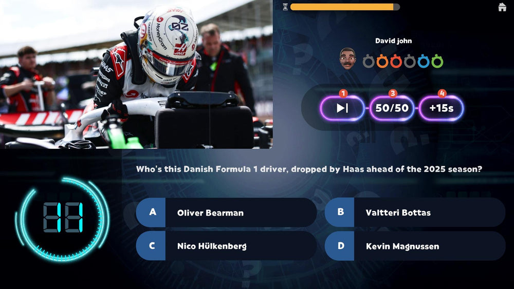 Formula 1