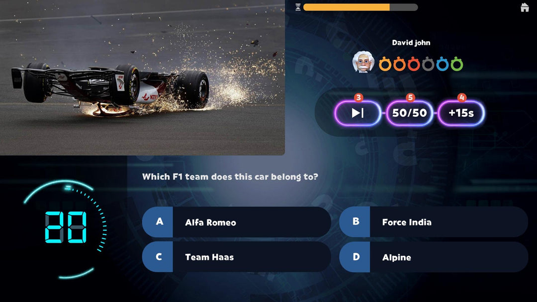 Formula 1