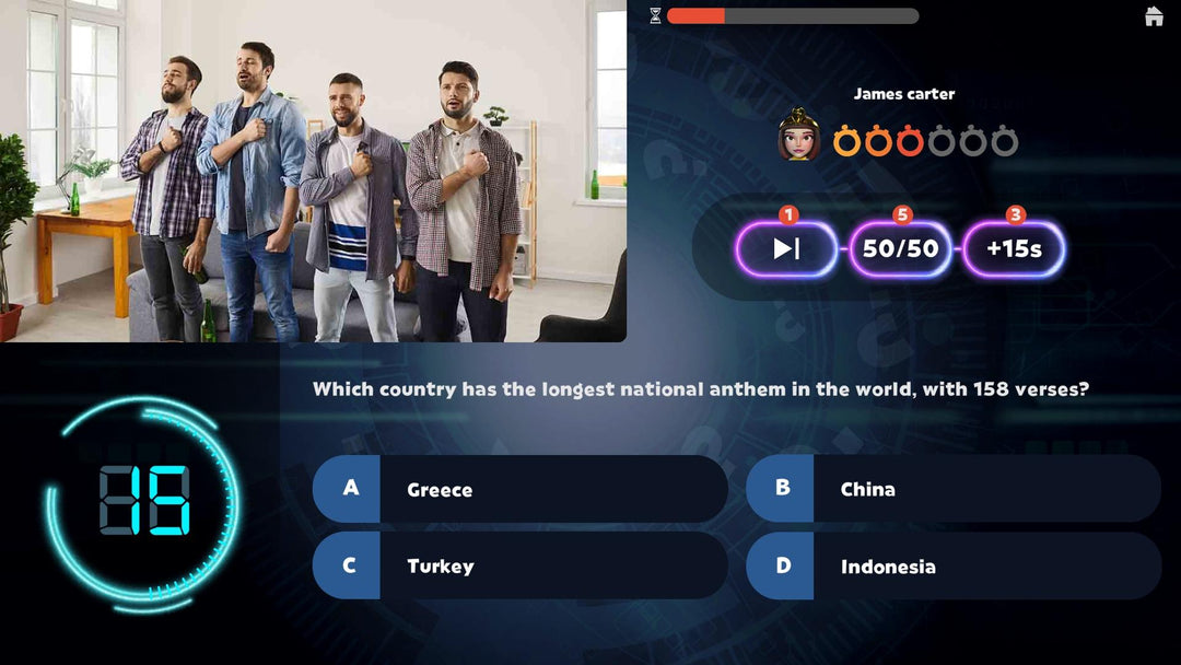 World Records – OUTSMARTED UK - Main Image