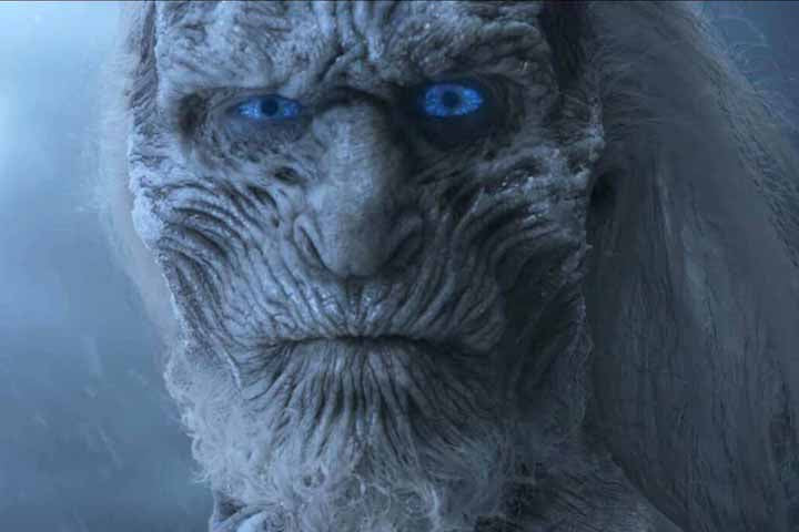 Game Thrones