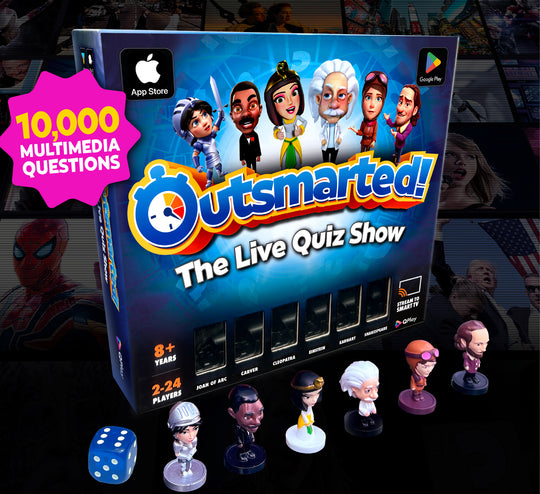 Outsmarted TikTok Special