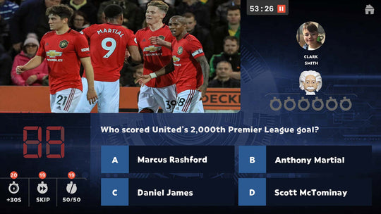 Manchester United