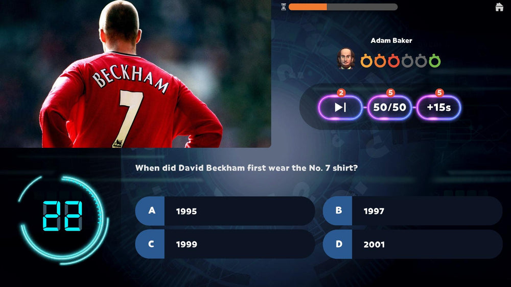 Manchester United