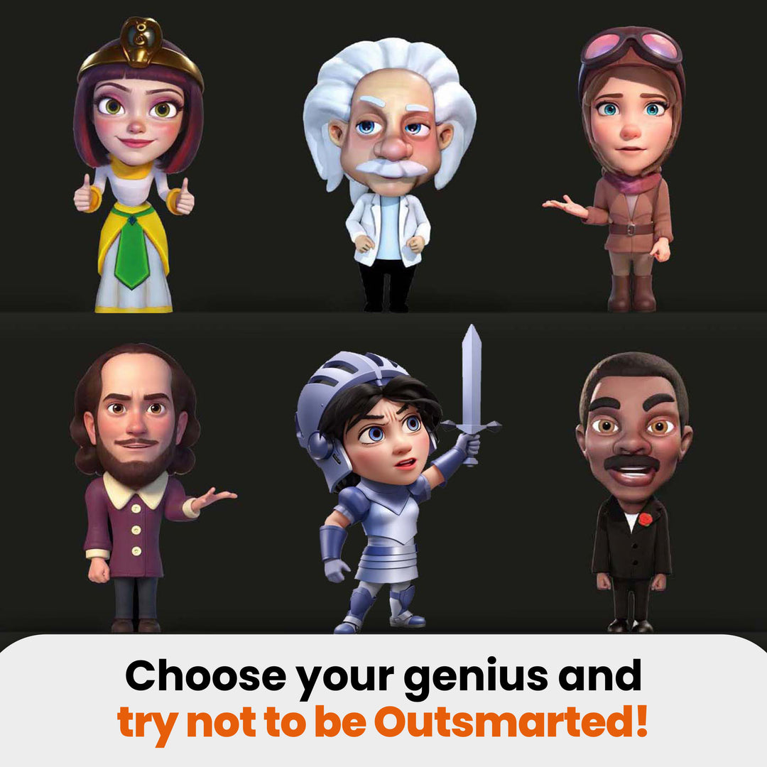 Outsmarted TikTok Special