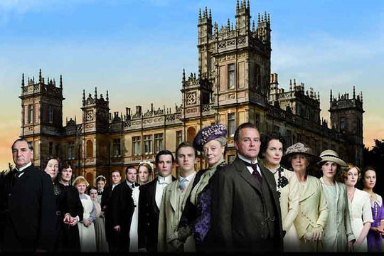 UK Television 2