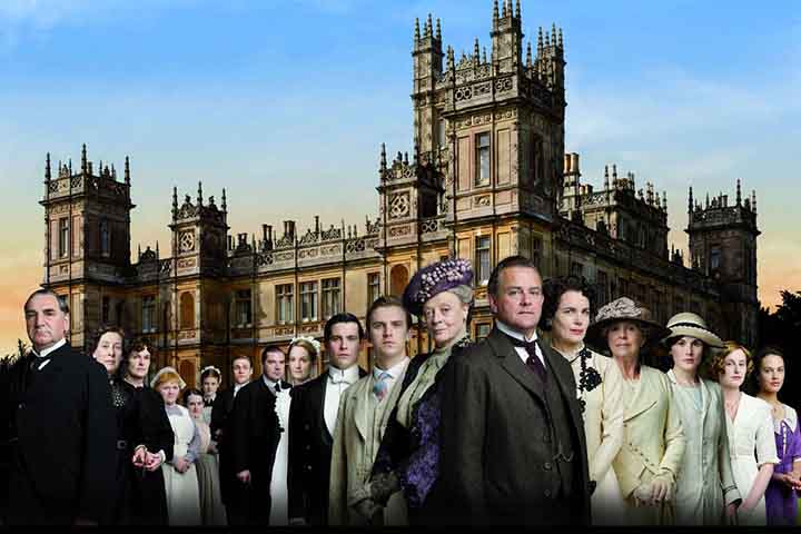 UK Television 2