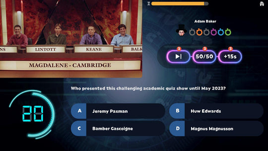 UK Television 2