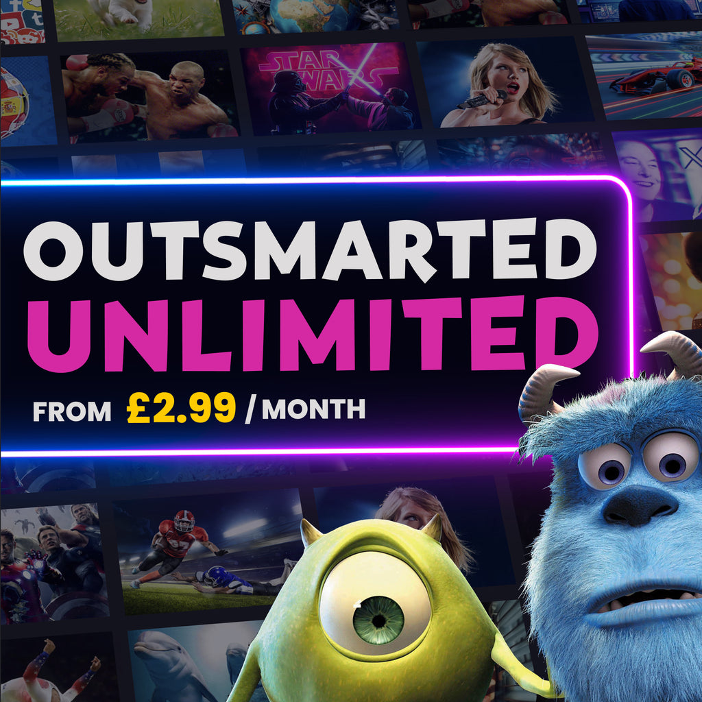 Unlimited