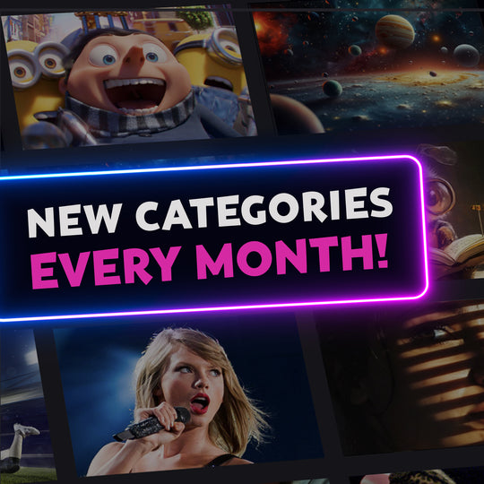 Outsmarted Unlimited - with 30% Discount!