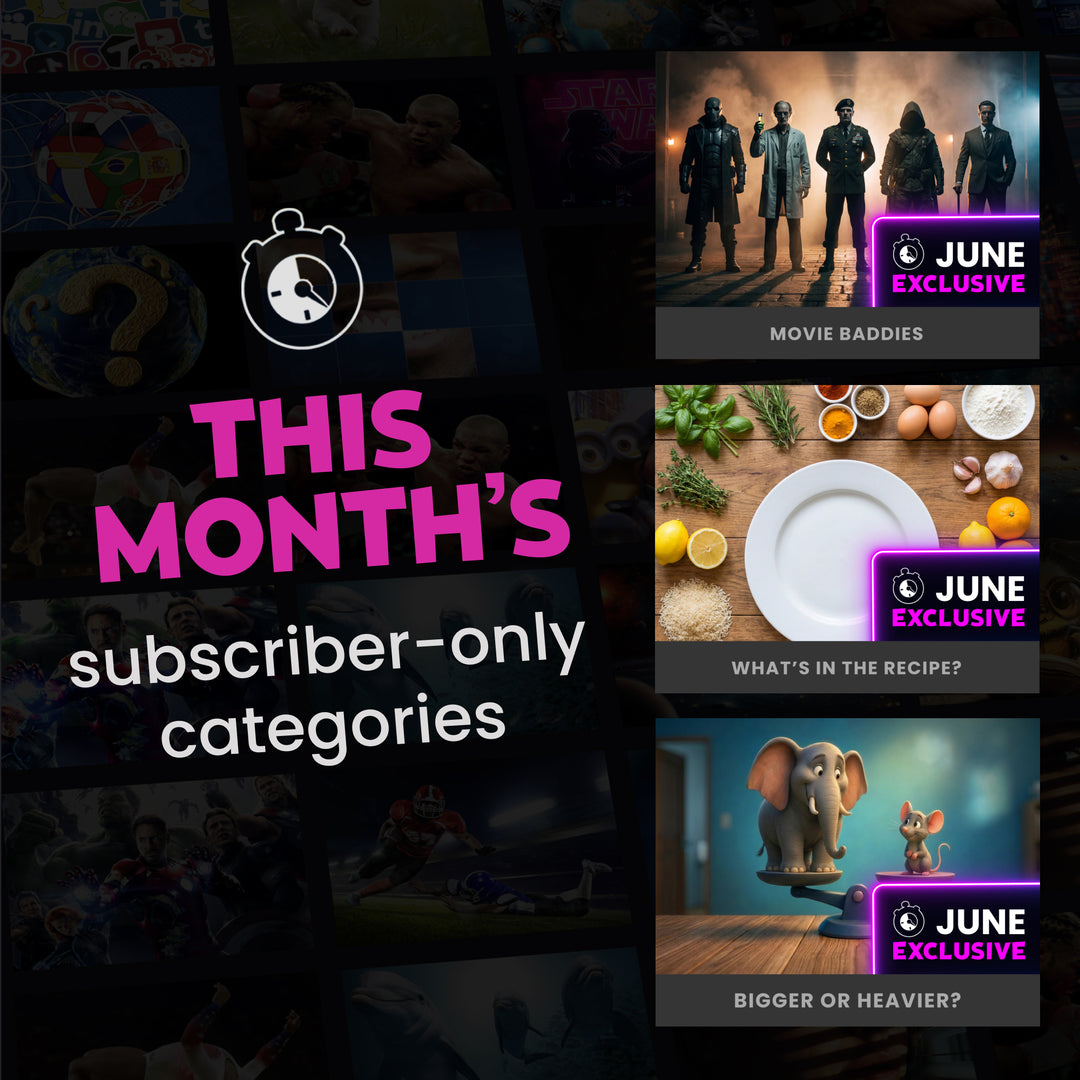 Outsmarted Unlimited - with 35% Discount!