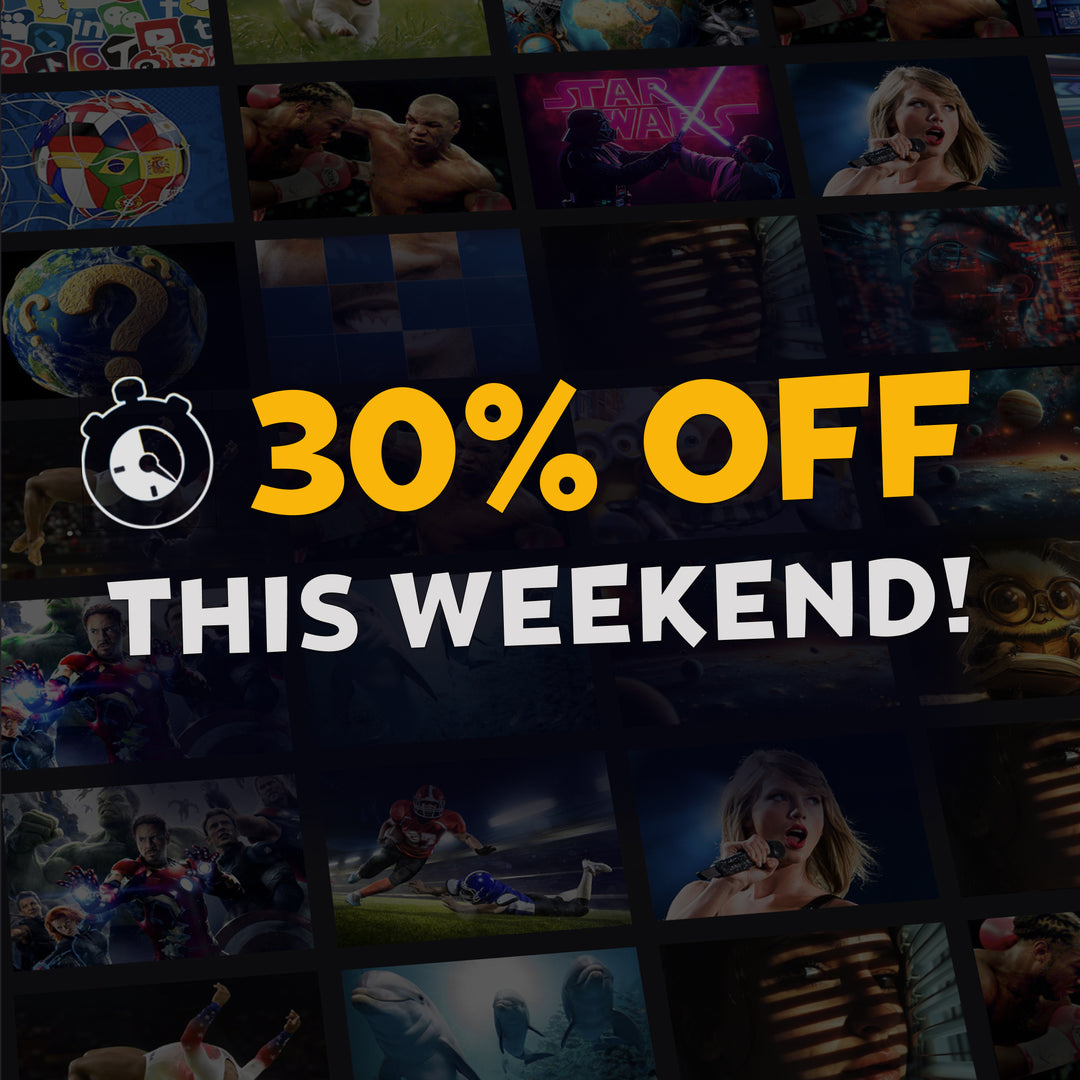 Outsmarted Unlimited - with 30% Discount!