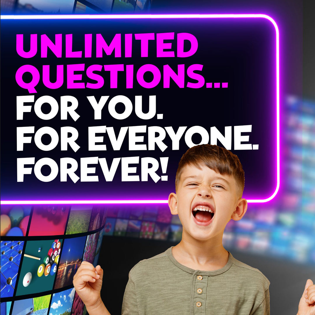 Outsmarted Unlimited