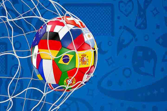 World of Football