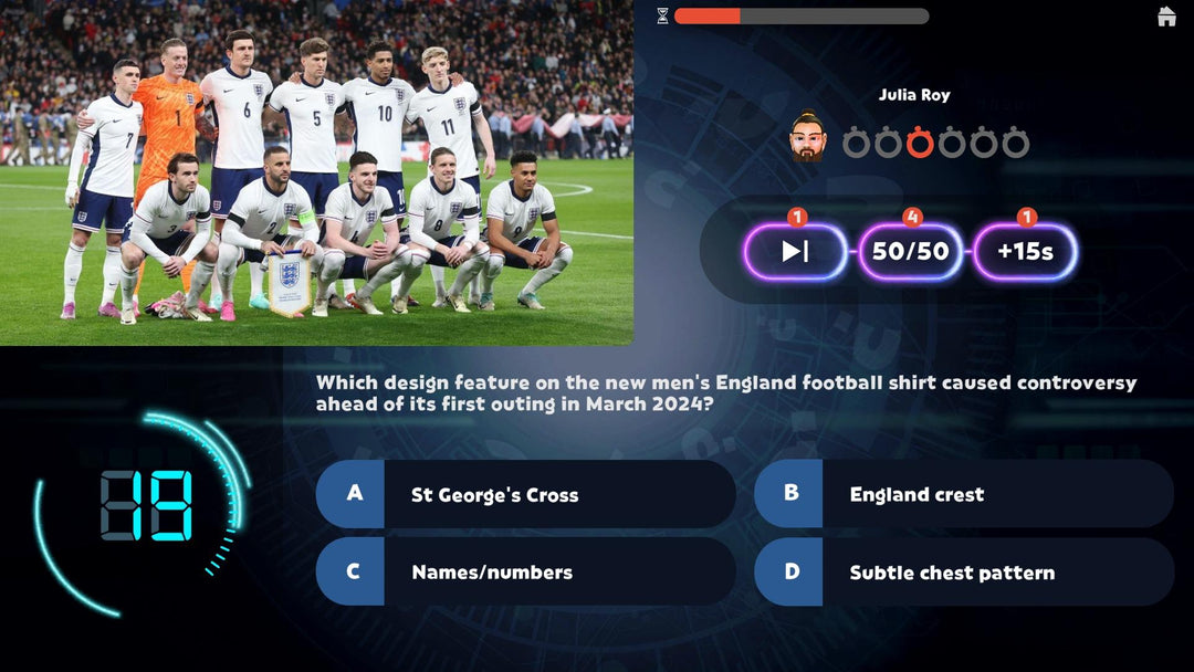 A Question of Sport 2