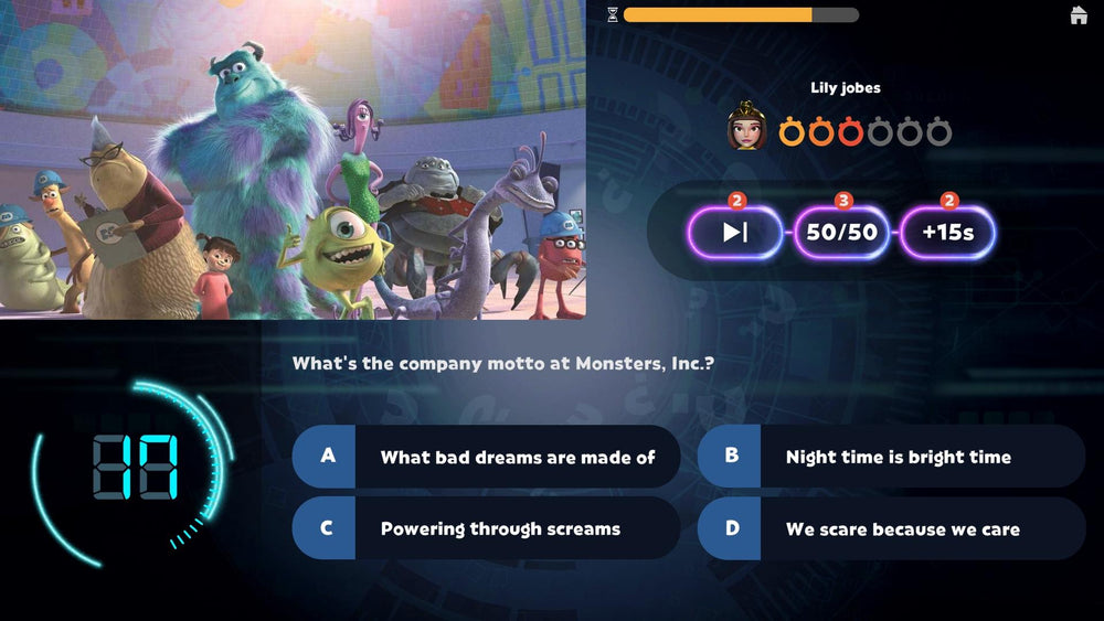 Animated Films 2