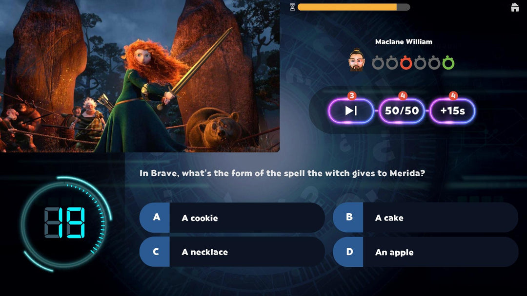 Animated Films 2