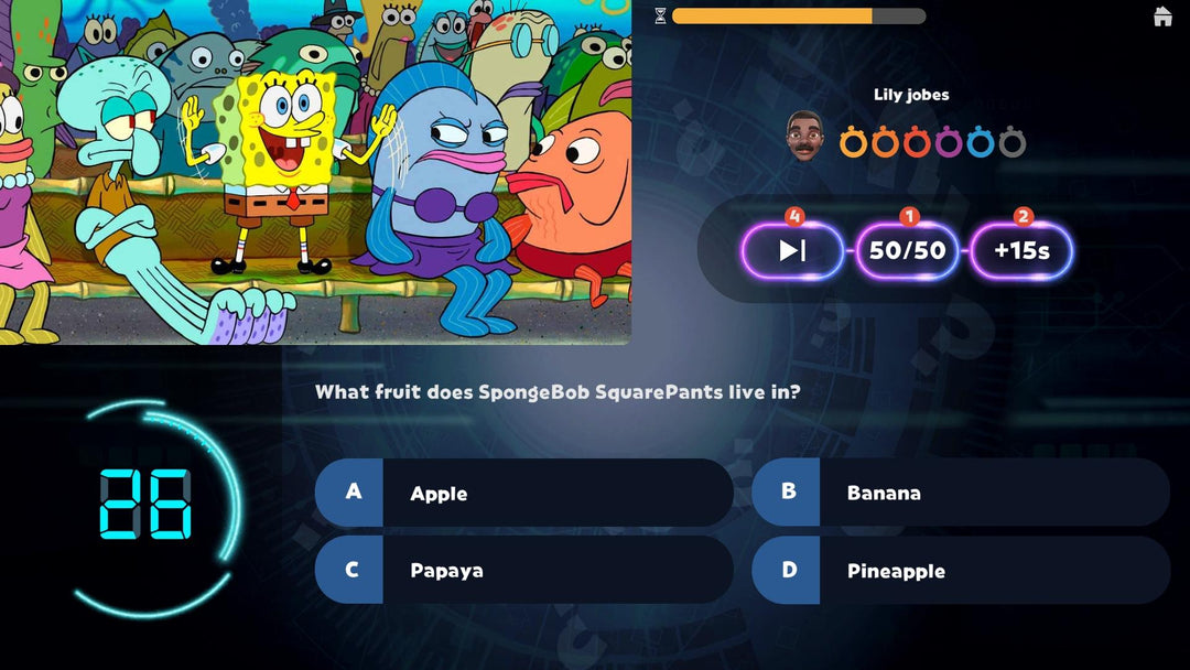 Animated Films 2