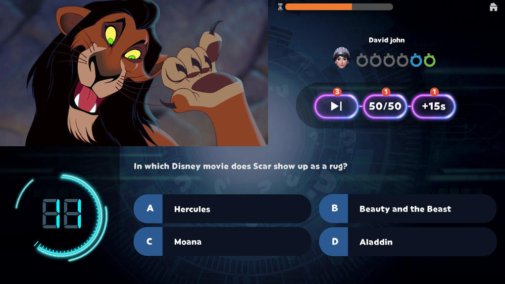 Disney Classics