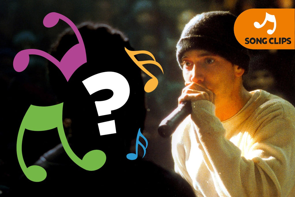 Name That Lyric