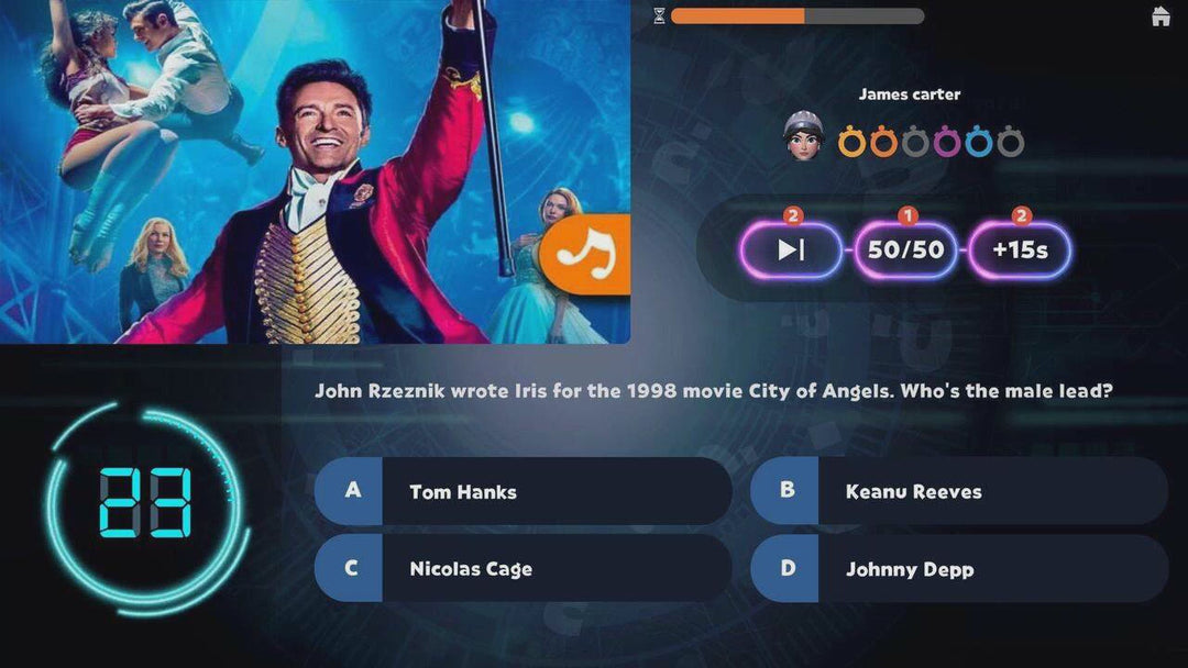Movie Music 2
