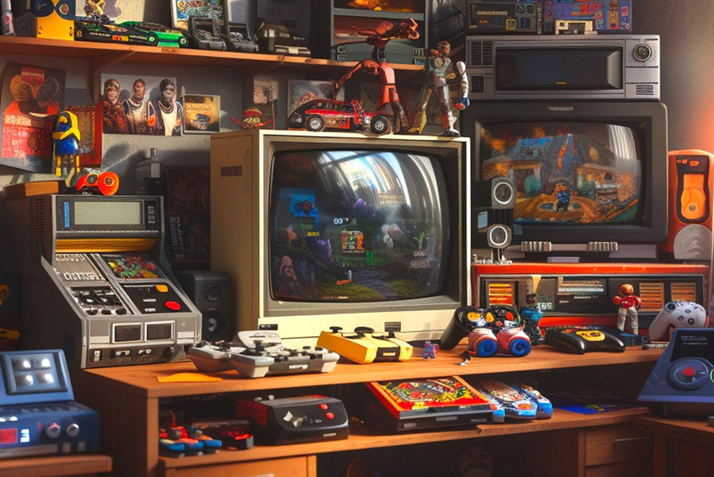 Remember 90s