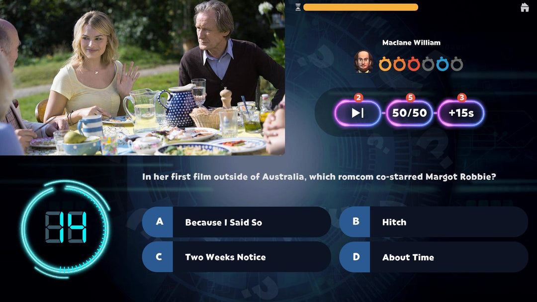 Romcoms