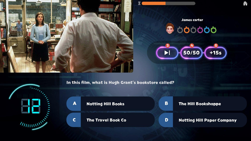 Romcoms