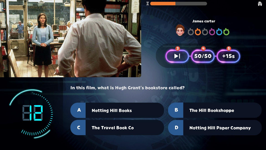 Romcoms