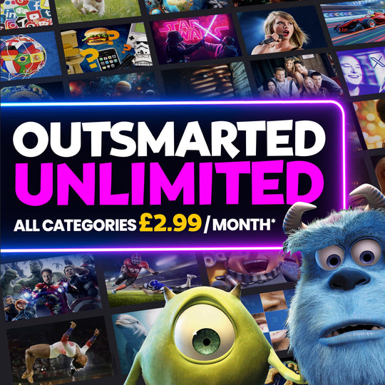 Outsmarted Unlimited