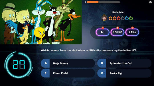 Vintage Cartoons