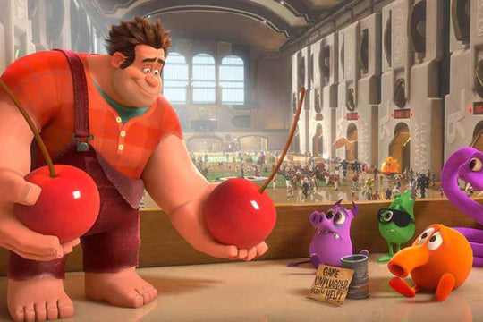 Animated Films