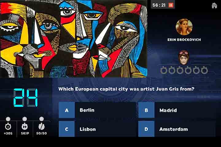 Art & Artists
