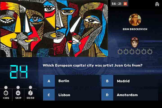 Art & Artists
