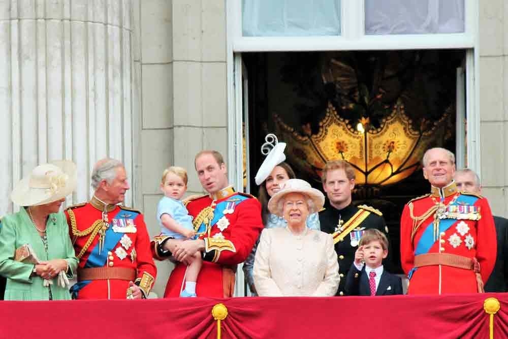 Royals