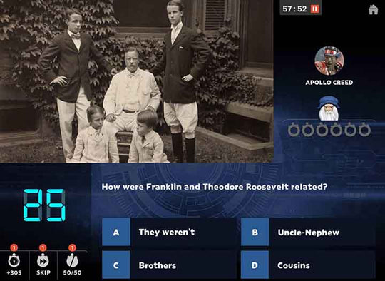 US Presidents